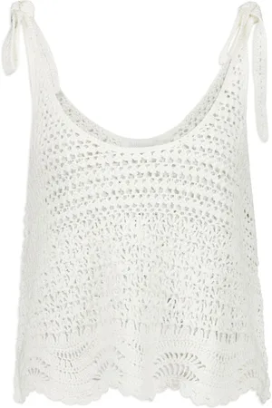 ZIMMERMANN Lightburst top