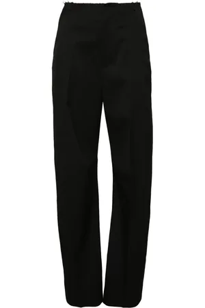 Maison Margiela Single-stitch trousers