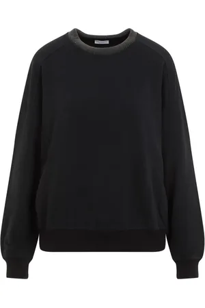 Brunello Cucinelli Cotton sweatshirt