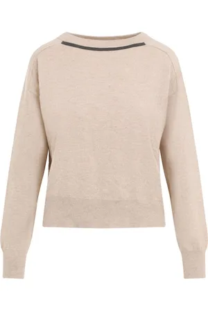 Brunello Cucinelli Cashmere jumper