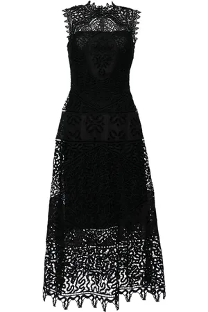 ULLA JOHNSON Floral dress