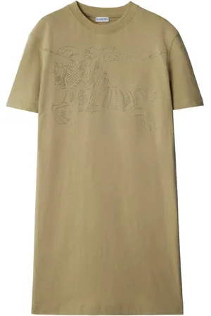 Burberry EKD dress