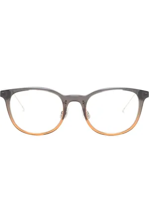 Brunello Cucinelli Round-frame glasses