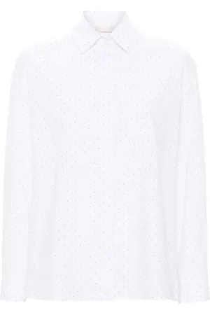 Liu Jo Studded shirt