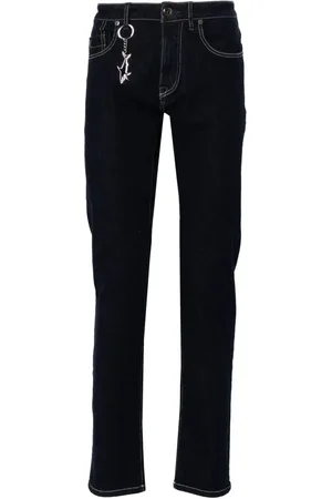 Paul & Shark Slim-fit jeans