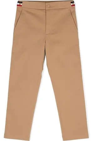 Moncler Gabardine trousers
