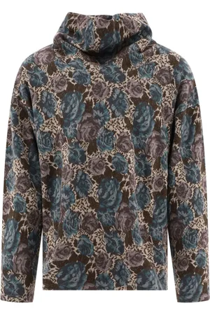 KAPITAL Gobelin jumper