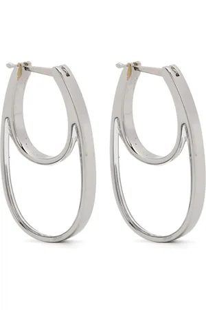COPERNI Medium Swipe earrings