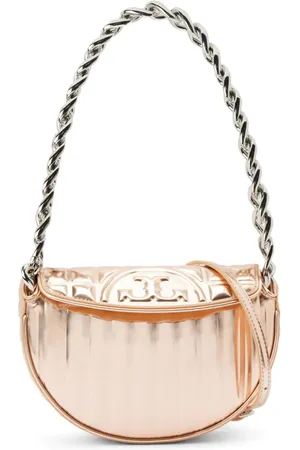 Tory Burch Mini Fleming shoulder bag