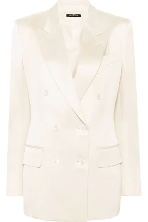 Tom Ford Double-breasted blazer