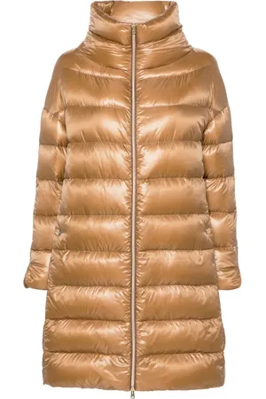 HERNO Matilde coat