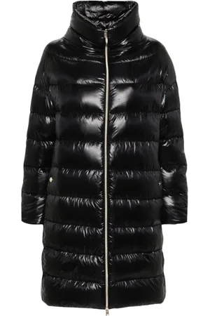 HERNO Matilde coat