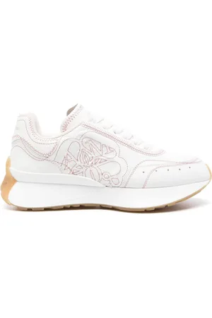 Alexander McQueen Sprint Runner sneakers