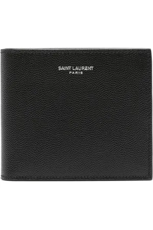 Saint Laurent Paris East/West wallet