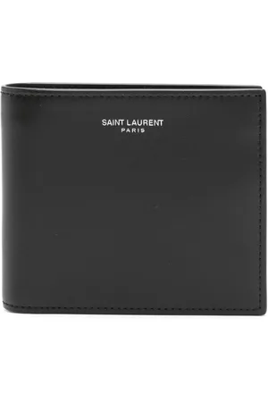 Saint Laurent Paris East/West wallet