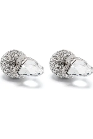 Swarovski Lucent stud earrings