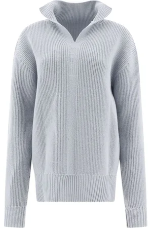 Rick Owens Fisherman Tabard jumper