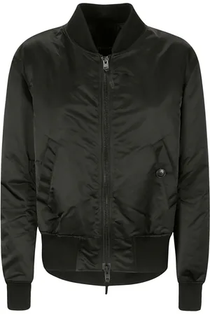 YOHJI YAMAMOTO R-backside bomber jackt