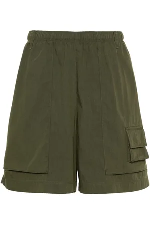 Nike Camp track shorts