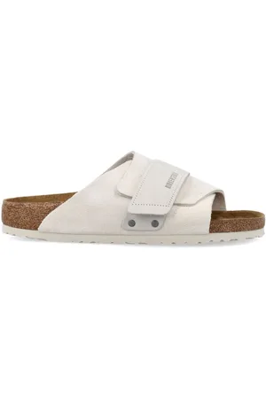 Birkenstock Kyoto touch-strap sandals