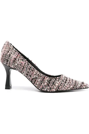 ROBERTO FESTA 80mm Kate pumps