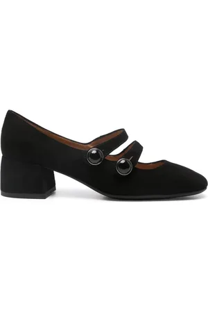 ROBERTO FESTA 50mm Gracie pumps