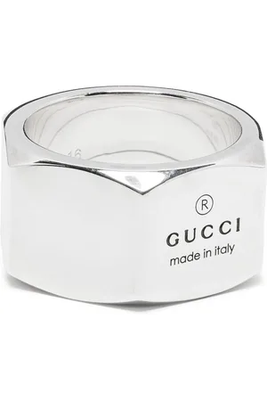 Gucci Trademark ring
