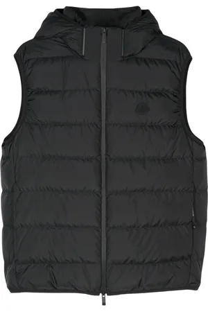 Moncler Valmasque hooded gilet