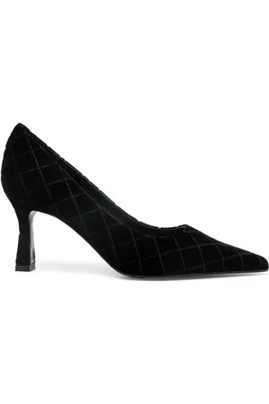 ROBERTO FESTA 80mm Kate pumps
