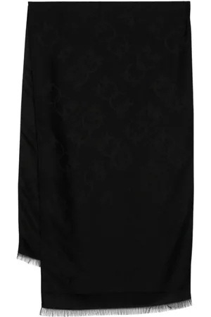 Pinko Acronis scarf