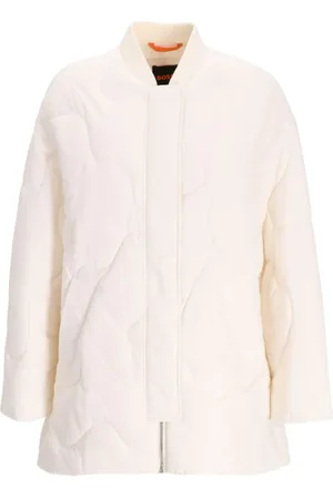 HUGO BOSS Quilted jacket