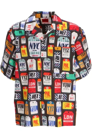 HUGO BOSS Egeeno shirt