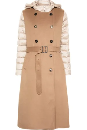 MOORER Alys-Vi coat