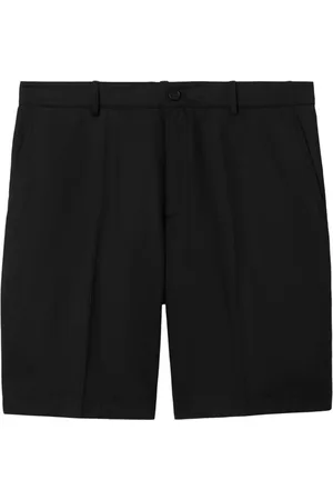Burberry Cotton shorts