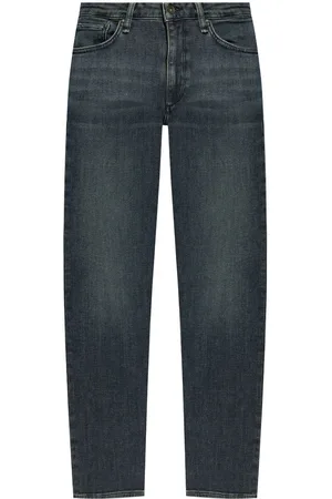 RAG&BONE Tapered-leg jeans