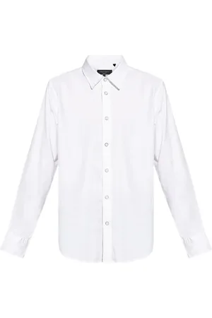 RAG&BONE Cotton shirt