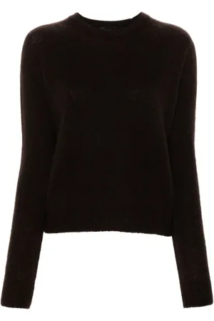 Roberto Collina Brushed sweater