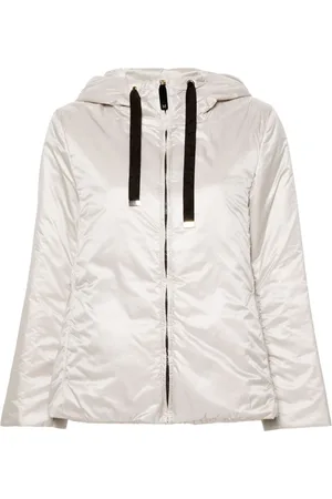 Max Mara Greenh padded jacket