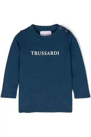 Trussardi Logo-print T-shirt