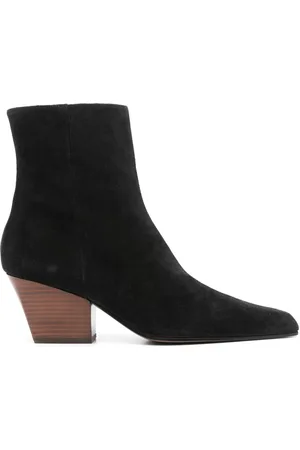 PARIS TEXAS 60mm Jane boots