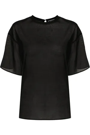 Styland Sheer T-shirt