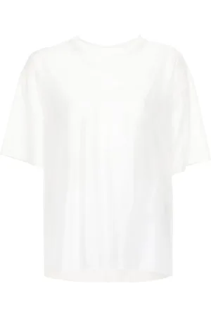 Styland Semi-sheer T-shirt