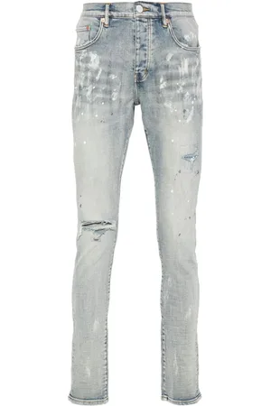 Purple Brand P001 skinny jeans