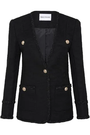 Rebecca Vallance Single-breasted blazer