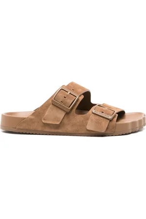Balenciaga Sunday sandals
