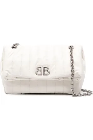 Balenciaga Small Monaco shoulder bag