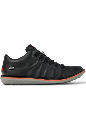 Camper Beetle boots