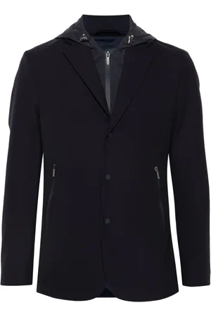 Paul & Shark Dynamic Stretch blazer