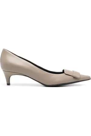 Sergio Rossi 45mm SR1 pumps