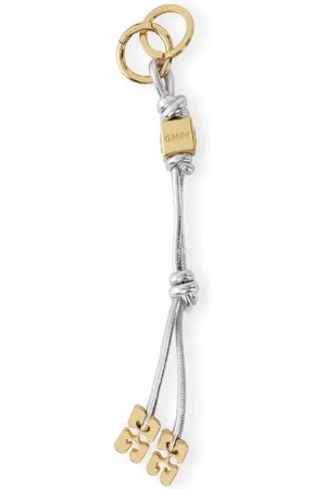 Ganni Bou keyring